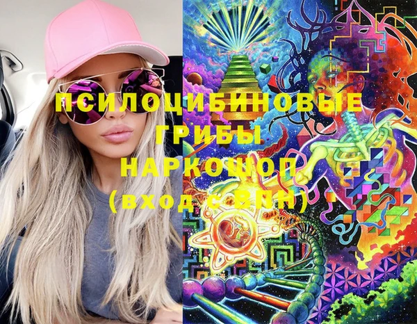 крисы Арсеньев